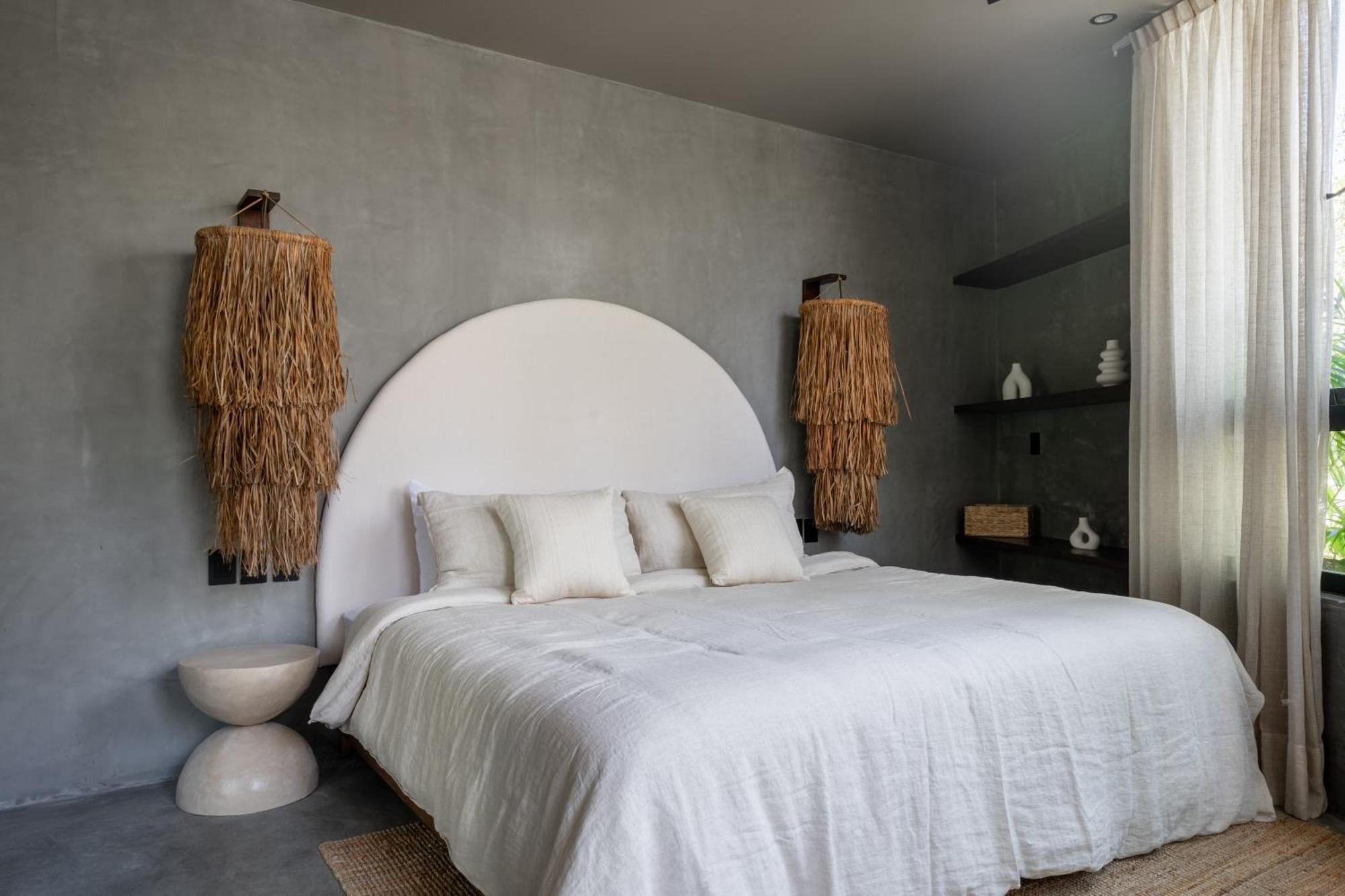 Esencia Villas Tulum Chambre photo