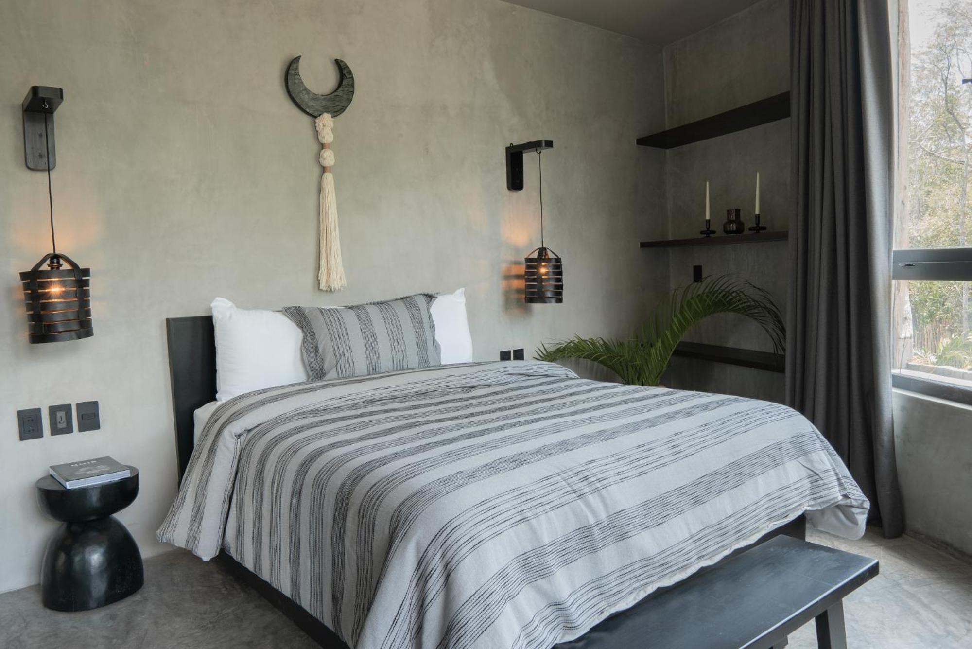 Esencia Villas Tulum Chambre photo